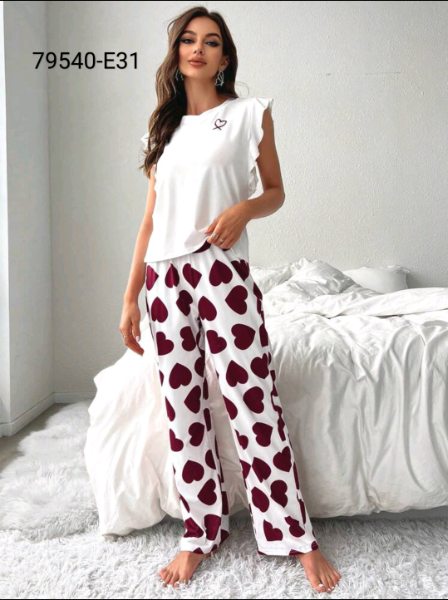 Pijama 79540-E31
