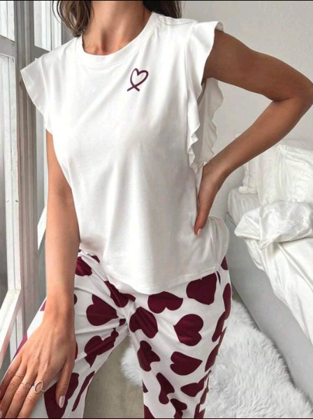 Pijama 79540-E31