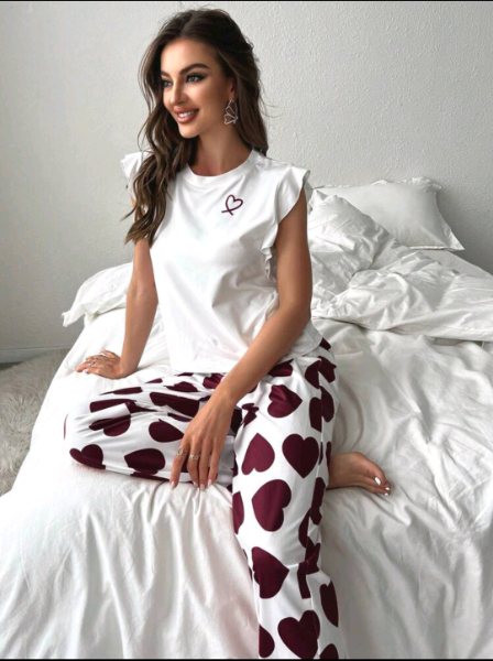 Pijama 79540-E31