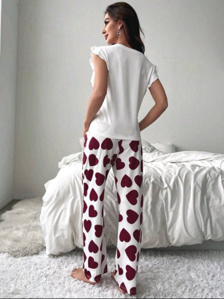 Pijama 79540-E31