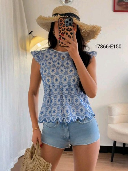 Blusa 17866 e150
