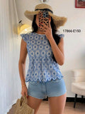 Blusa 17866 e150