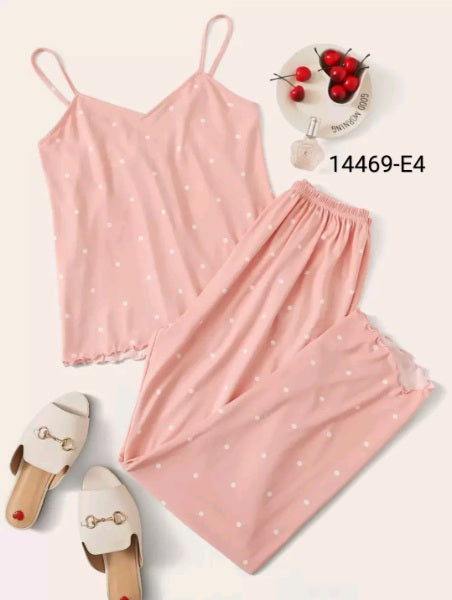 Pijama 14469 E4