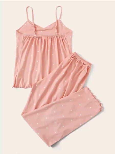 Pijama 14469 E4