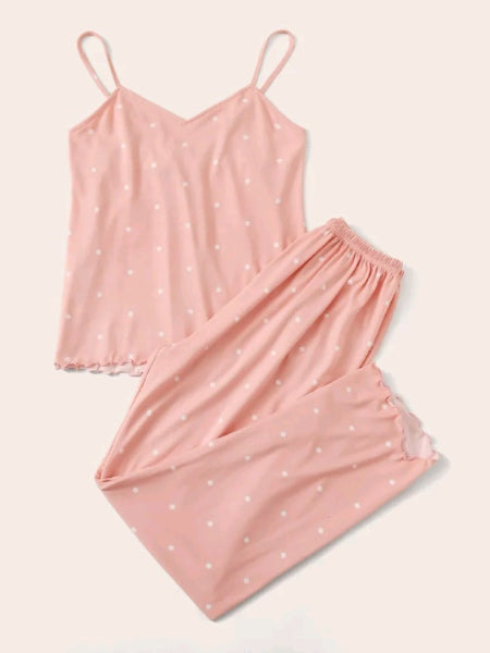 Pijama 14469 E4