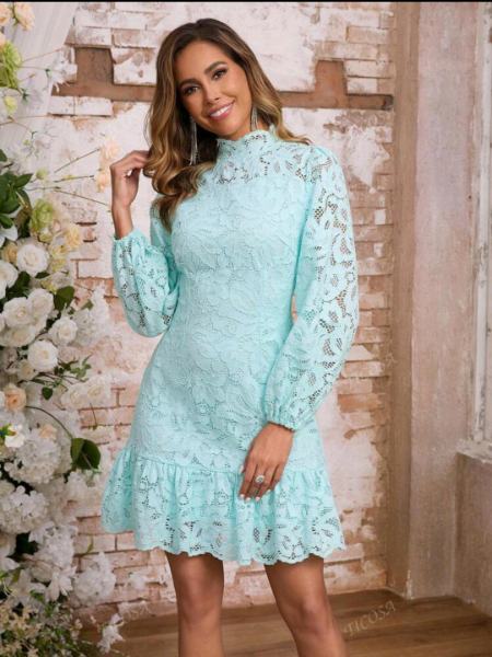 Vestido 207306 e137