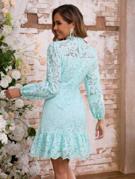 Vestido 207306 e137