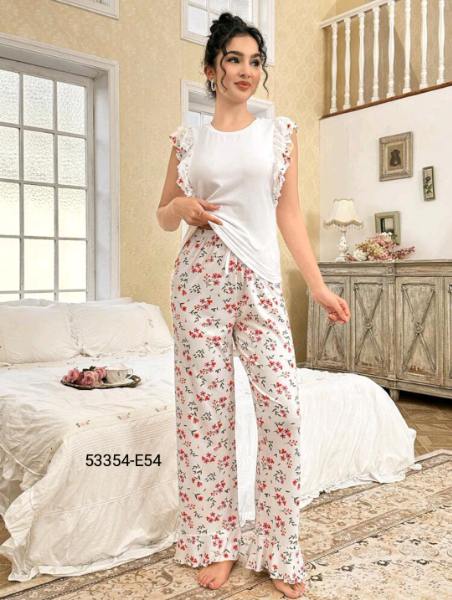 Pijama 53354 e54