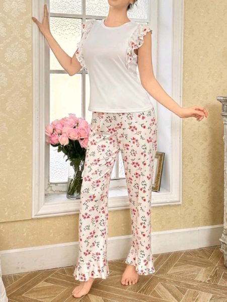 Pijama 53354 e54