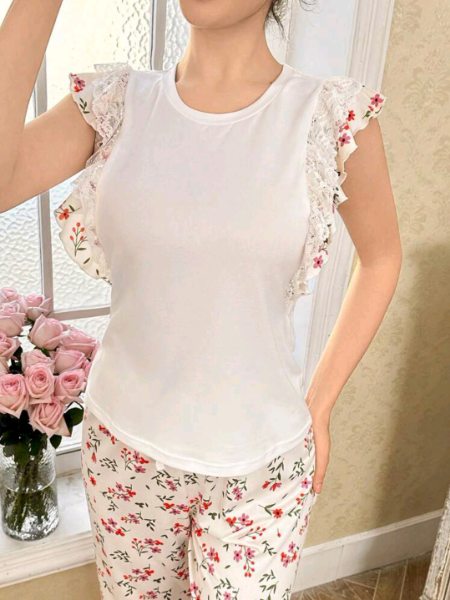 Pijama 53354 e54