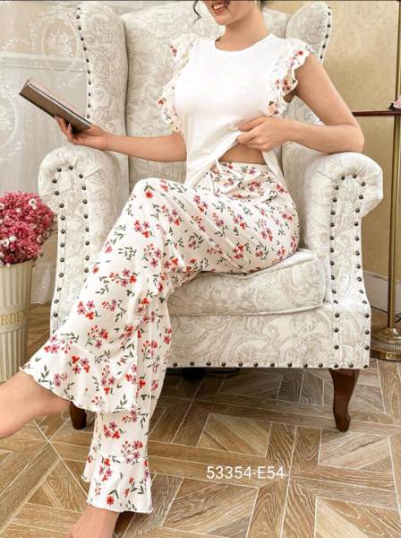 Pijama 53354 e54