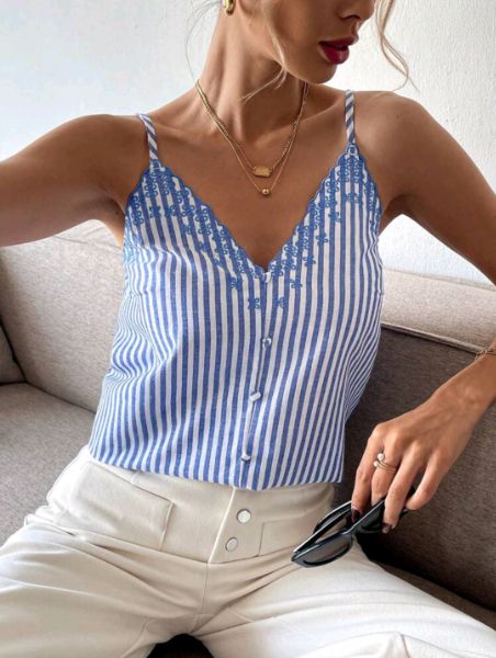 Blusa 33433 e153