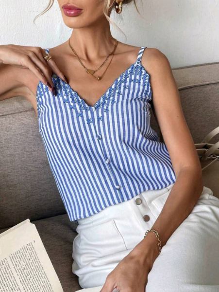 Blusa 33433 e153