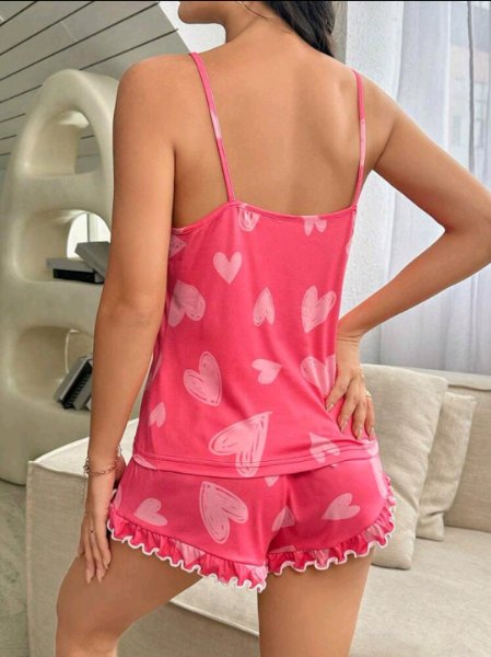 Pijama 41048