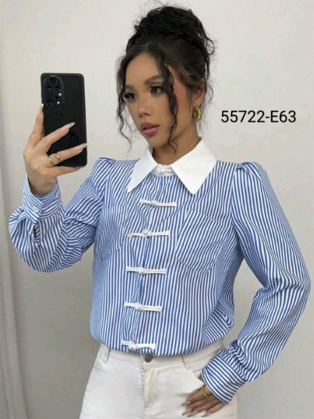 Blusa 55722 e63
