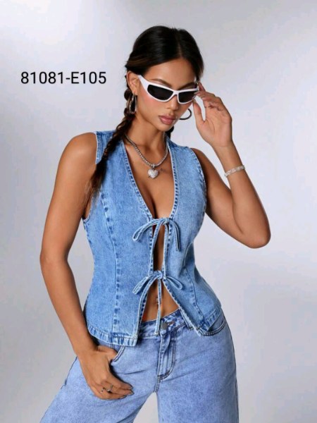 Blusa 81081