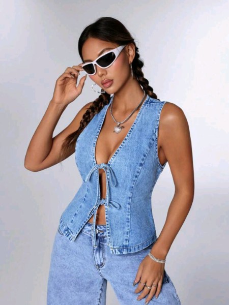 Blusa 81081