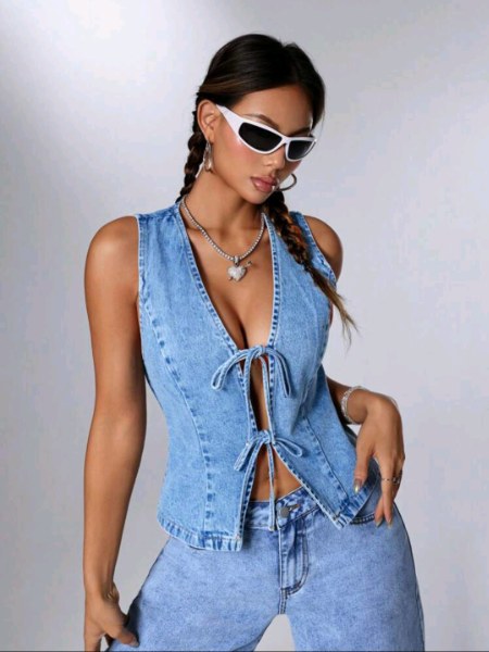 Blusa 81081