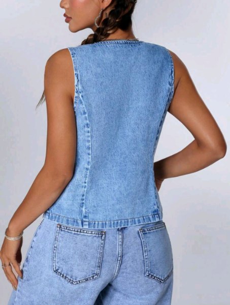 Blusa 81081