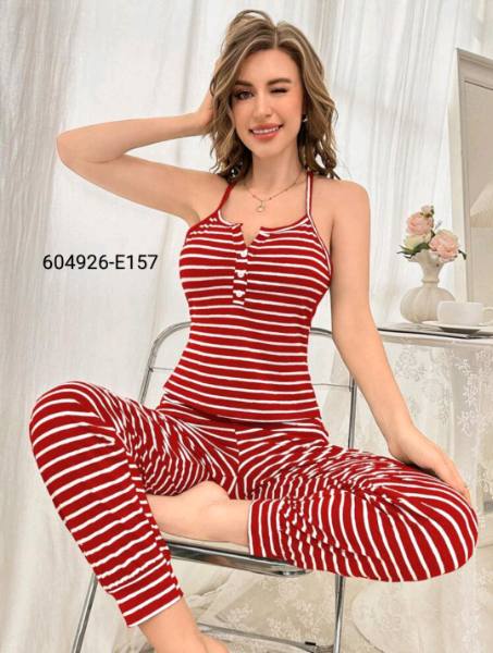 Pijama 604926 e157