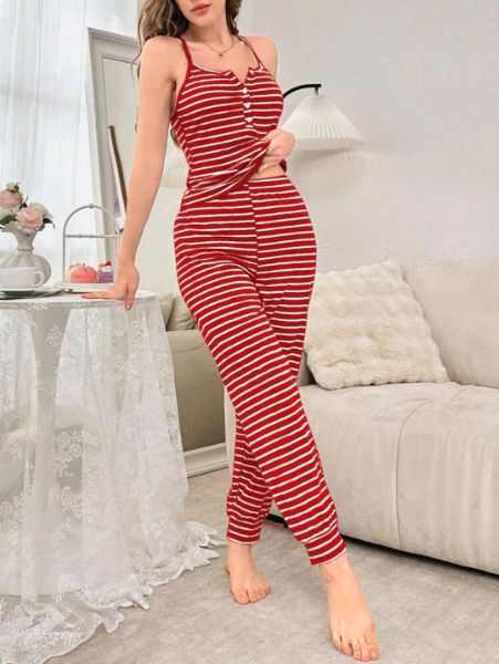 Pijama 604926 e157