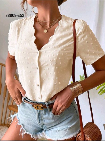 Blusa 88808 e52