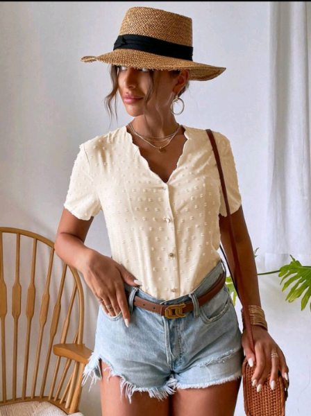 Blusa 88808 e52