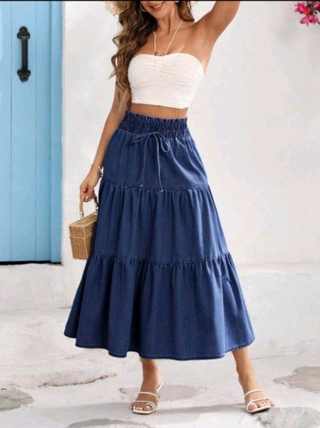 Falda Casual 29467 E128