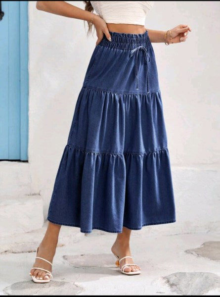 Falda Casual 29467 E128