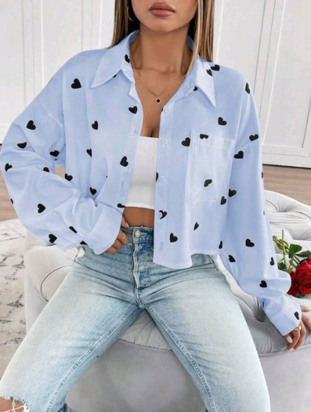 Blusa 95402 e135