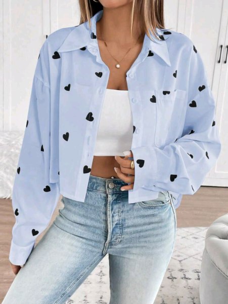 Blusa 95402 e135
