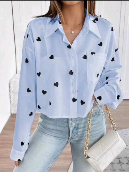 Blusa 95402 e135