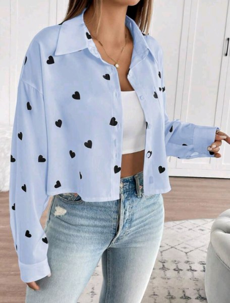 Blusa 95402 e135