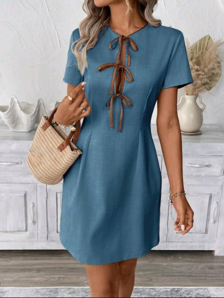 Vestido 72063 EP