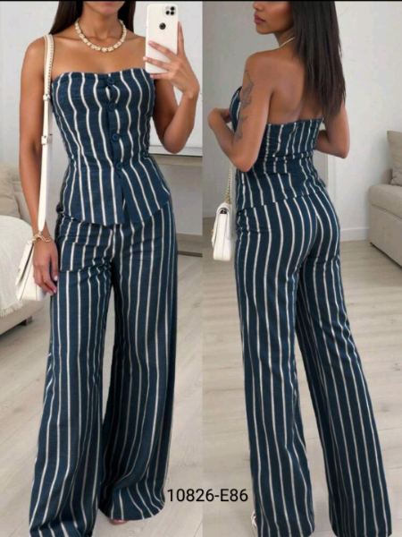 Conjunto 2 Piezas 10826 e86