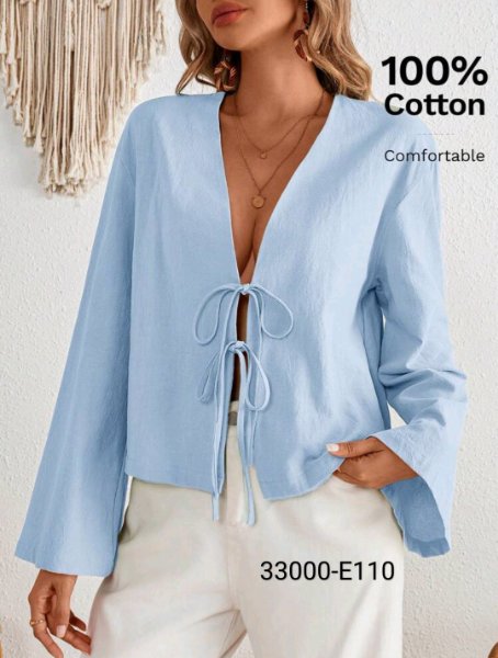Blusa 33000 e110
