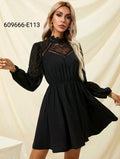 Vestido 609666 e113