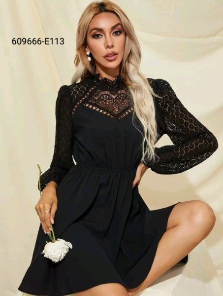 Vestido 609666 e113