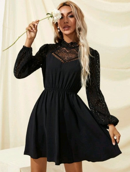 Vestido 609666 e113