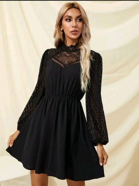 Vestido 609666 e113