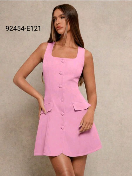 Vestido 92454 e121