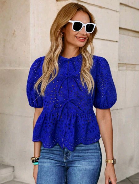 Blusa 95027 e55