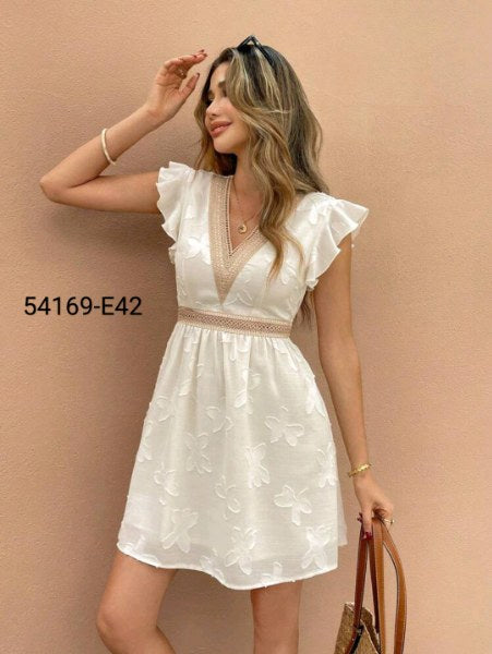 Vestido 54169 e42