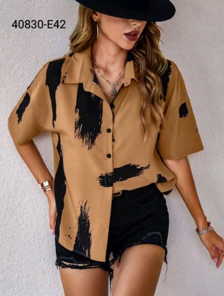 Blusa 40830 e42
