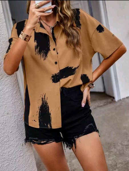 Blusa 40830 e42