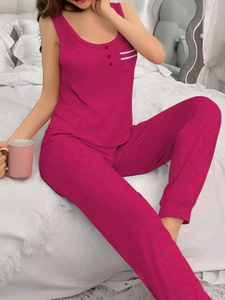 Pijama 2 Piezas 54959 e43