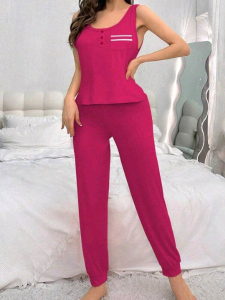 Pijama 2 Piezas 54959 e43
