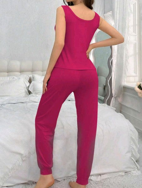 Pijama 2 Piezas 54959 e43