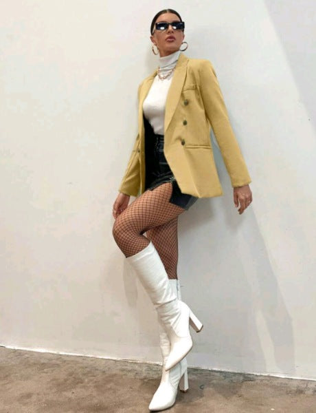 Blazers Forrado 80819 e114