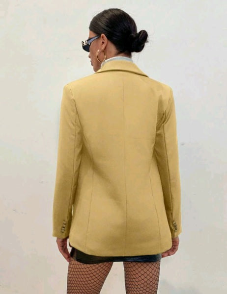 Blazers Forrado 80819 e114